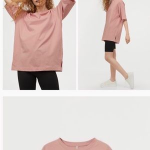 Oversized Tshirt